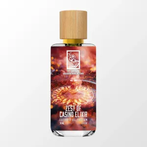 Zest of Casino Elixir The Dua Brand