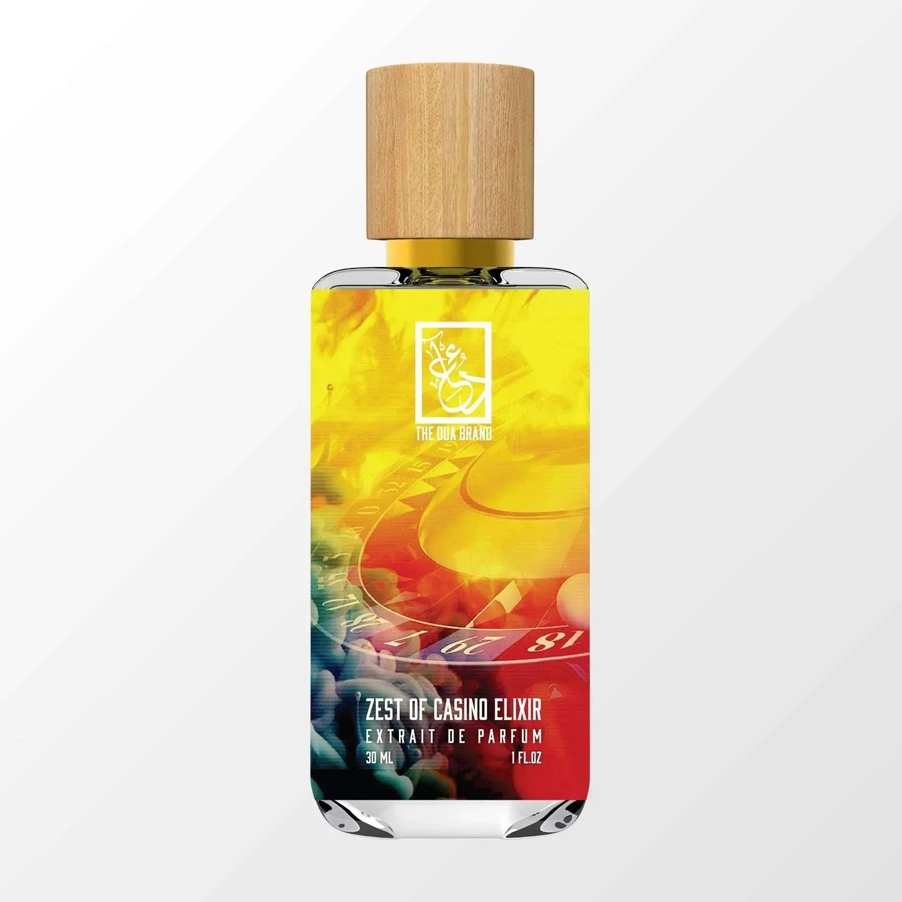 Zest of Casino Elixir The Dua Brand