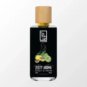 Zesty Aroma The Dua Brand