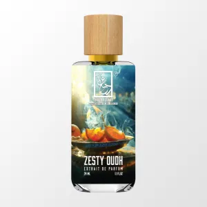Zesty Oudh The Dua Brand